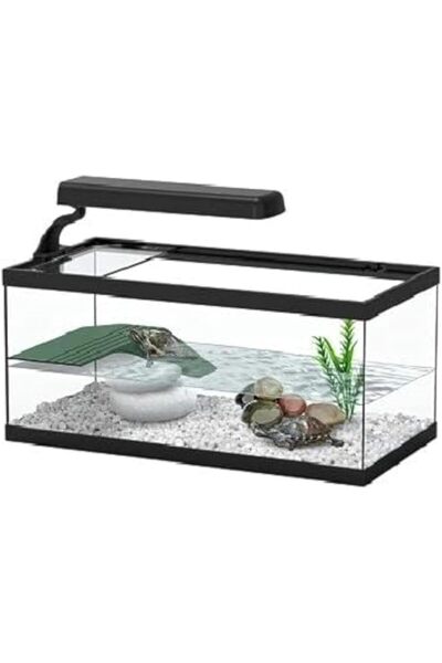 Terratlantis Tortum Turtle Tank 55 for Reptile