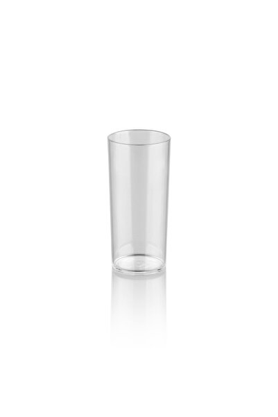 Kapp Plastport Kırılmaz Rakı Bardağı 240 ml
