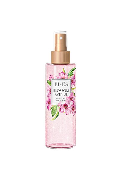 de BI-ES SPRAY CORP CU SCLIPICI 200ML BLOSSOM AVENUE