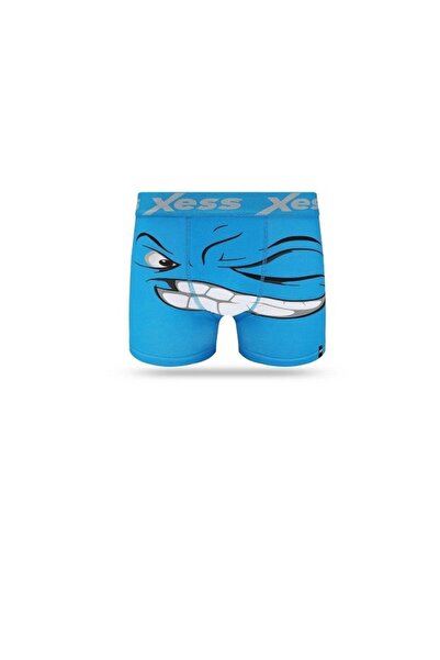 Generic (Unbranded) Men's boxers, funny print, Xess