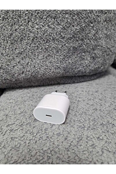 OEM 🔌 Încărcător de priză 18W – Fast Charging, USB-C & USB-A (QC 3.0)