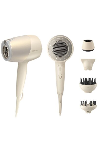 Philips Uscator de par SenseIQ Seria 9000 BHD829/00, Sensor SenseIQ, digitale...