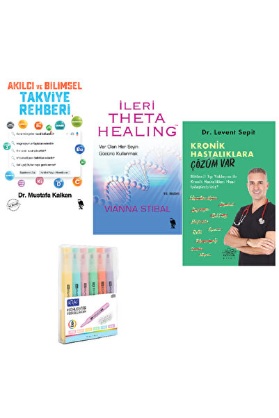 Nemesis Kitap Akılcı Bilimsel Takviye Kullanım Rehberi + İleri Theta Healing ...