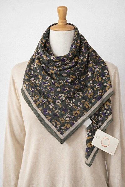 LOCELLA ESARP Soft Scarf