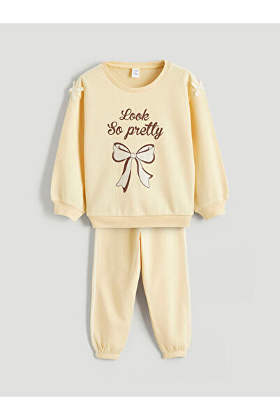LC Waikiki Unique Products from Freezen Store I Printed Girls' Sweatshirt and...