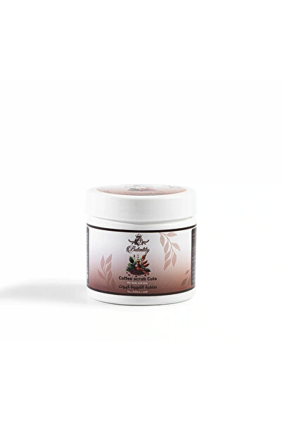 butentity مقشر قهوة لطيف 300 غرام