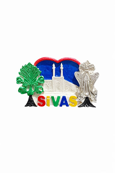 REYYAN Sivas magneti