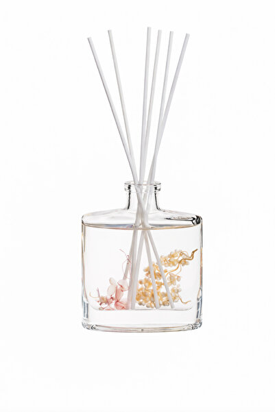 Jumbo Lotus Flower Scented Oil & Stick - 100ml