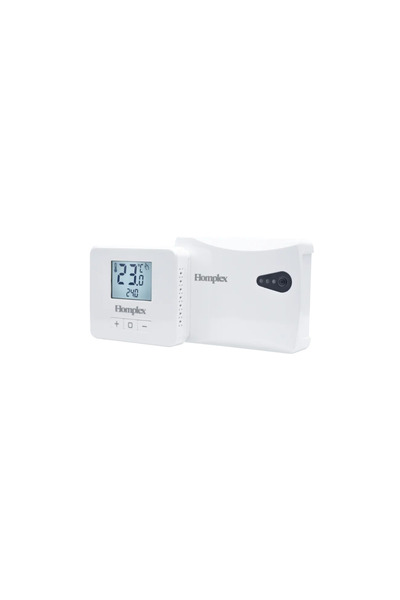 Homplex Termostat EVO X RF