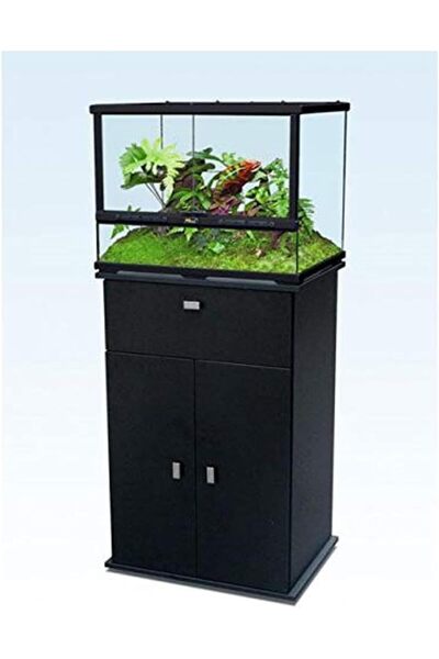 Terratlantis Cabinet For 60 Cm Terrarium