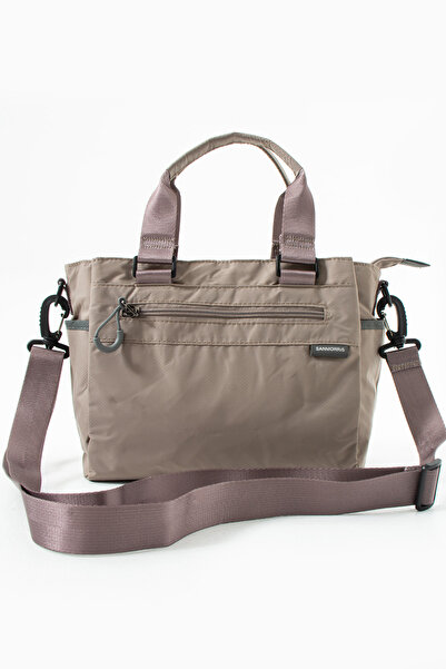 Sanmorris 6006 Women's 4-Eye Parachute Fabric Adjustable Cross Strap Hand and...