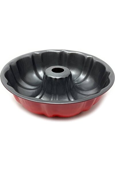 OEM Round Bakingl Mod