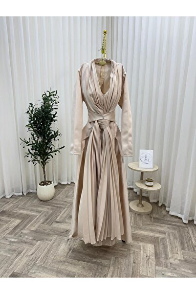 lamsuh harir Lamis's dress