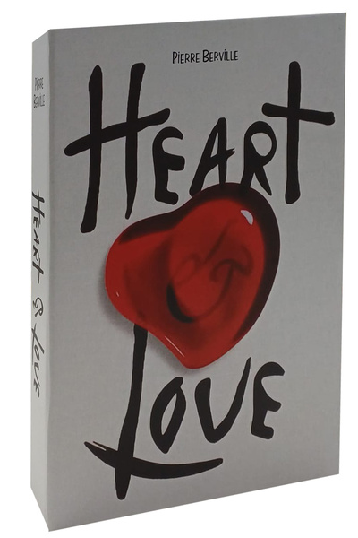 BSEYSTORE 2026-732 ЛЮБОВ СЕРЦЯ