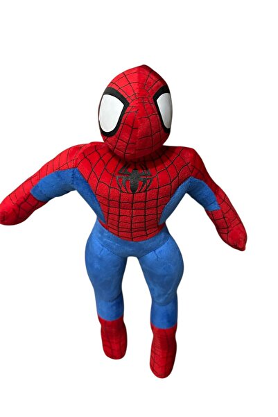 petitbee home لعبة سبايدر مان من القطيفة 42 سم