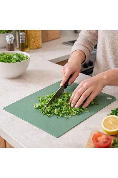 Sungroup FLEXIBLE Cutting Board 25*35 cm, Green