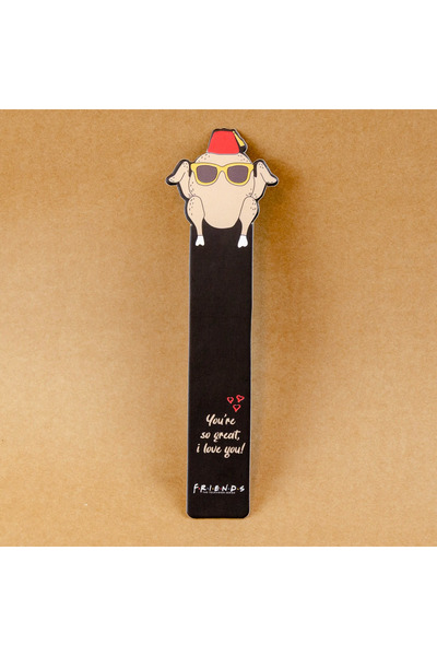 Space Friends Hindi Ayraç