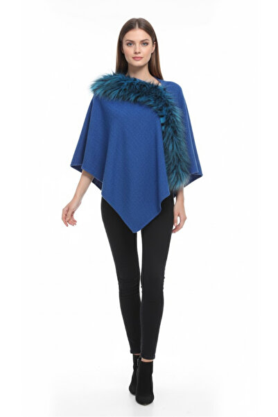 Daisy PANÇO , ŞAL , PELERİN , HIRKA ÖZEL TASARIM