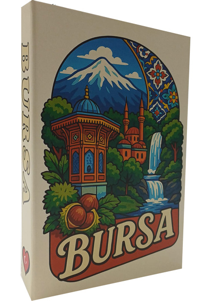 BSEYSTORE 2026-741 БУРСА