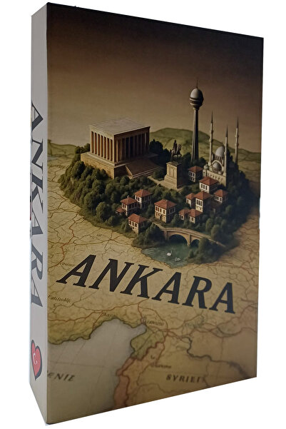 BSEYSTORE 2026-735 АНКАРА