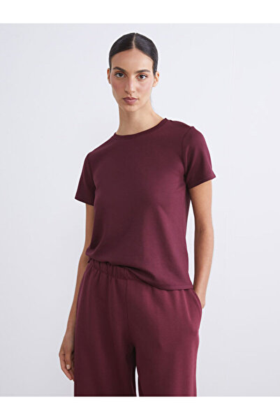LC Waikiki Crew Neck Women's T-Shirt
