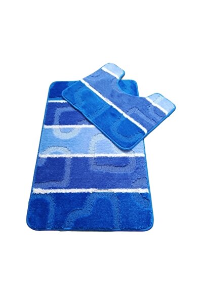 OEM Set of 2 Bath Mats Basic Standard