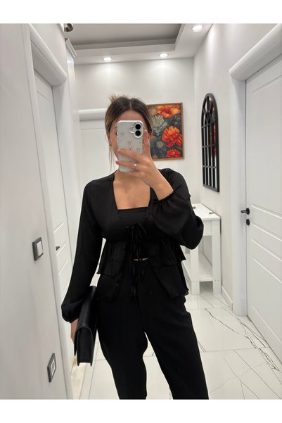 baharşahin قميص الساتان