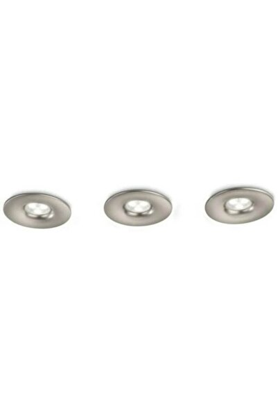 Philips LED Spotlights Set of 3