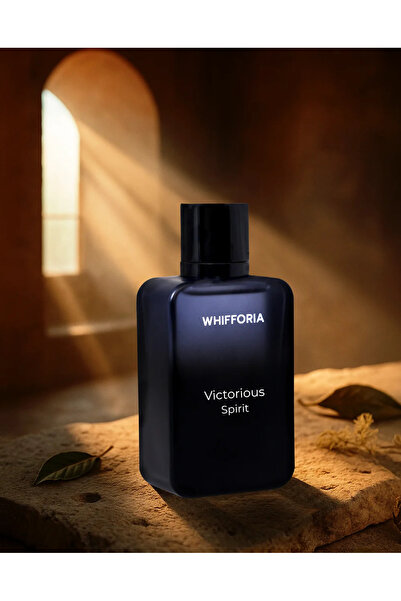 WHIFFORIA روح النصر