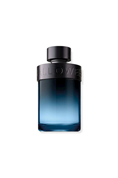 Jesús Del Pozo Jesus Del Pozo, Halloween Man X, Eau De Toilette, Ανδρικά, 125 ml