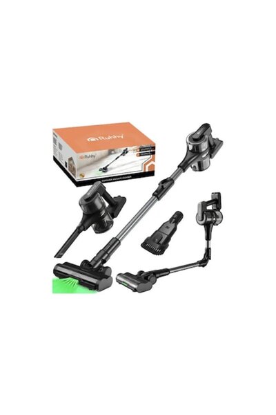 Ruhhy LunPro Cordless Vacuum Cleaner