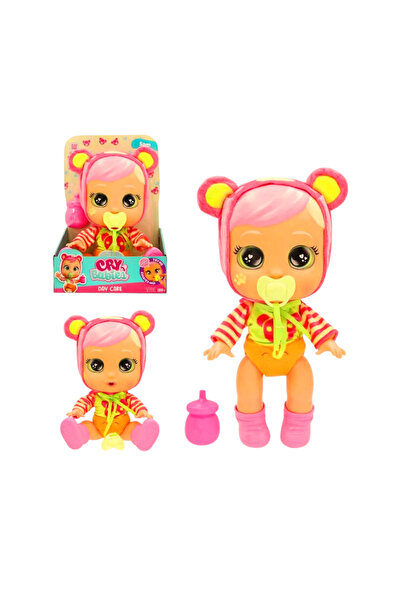 Cry Babies DAY CARE CYB73000 AĞLAYAN BEBEK GÜNLÜK BAKIM SAM 18M+