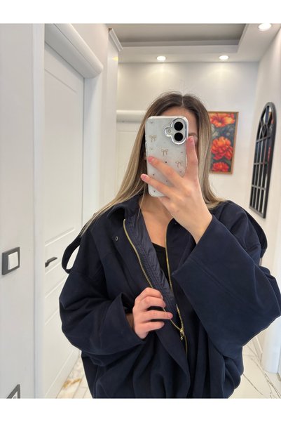 baharşahin jachetă bomber