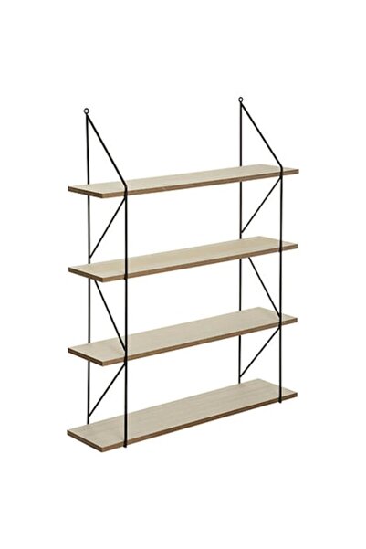 Atmosphera Créateur D'intérieur Raft de perete Iris 60x80 cm