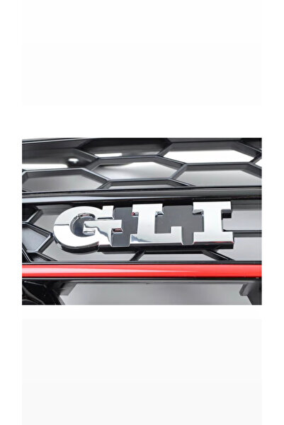 Bosch Jetta Gli panjur logosu , gli logo GLI YAZI