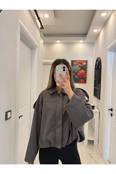 baharşahin Bomber ceket