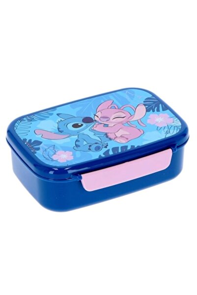 Cass Film Lunch Box 'Stitch'