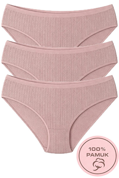 Vanilya Secret Pamuk gaćica, pakovanje od 3 komada