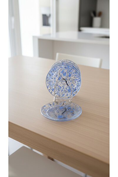 Generic Multi-purpose dessert and nut serving dish set