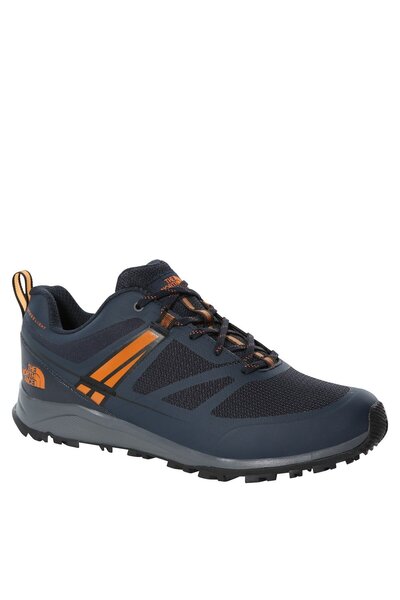 THE NORTH FACE The North Face M Litewave Futurelight Men's Shoes - Nf0a4pfgm8u1