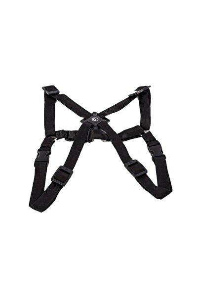 Franck Bichon BG-B10 Fagot Askısı (Erkek) | Deluxe Model Deri Destek