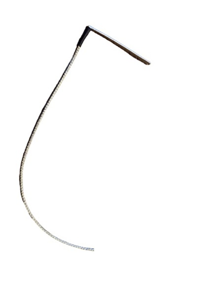 Cherub CP341 Saz ve Bağlama Eşik Altı Manyetik | Saz İçin Optimize Edilmiş Frekans Tepkisi Dip Gürü