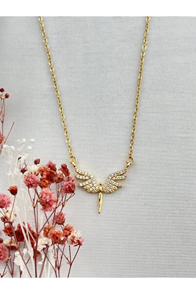 AYLAKAYA Steel Necklace