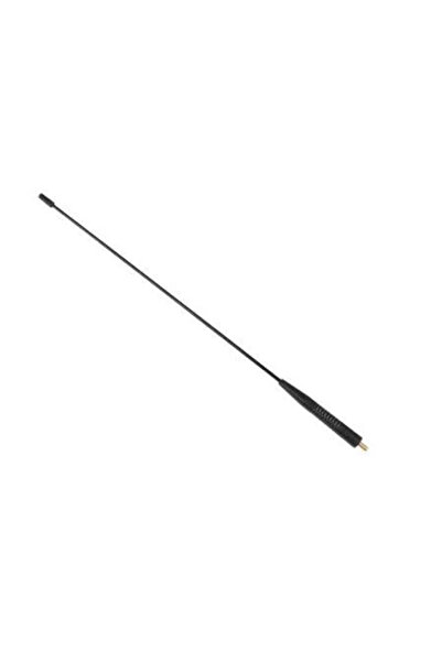 Sunker Car antenna 40cm with 5mm M7 thread