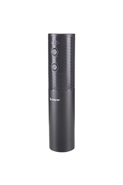 BEPER P102ACP103 Ηλεκτρικό Ανοιχτήρι Μπουκαλιών Κρασιού Επαναφορτιζόμενο μέσω...
