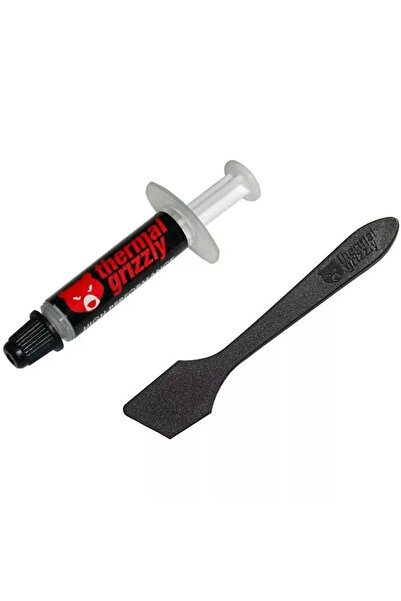 Thermal Grizzly Pasta procesor Kryonaut 1grame 12.5 W/mK