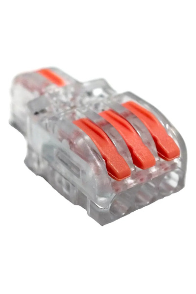 OEM Conector doza 1X4mm2 / 3X4mm2 HFY13