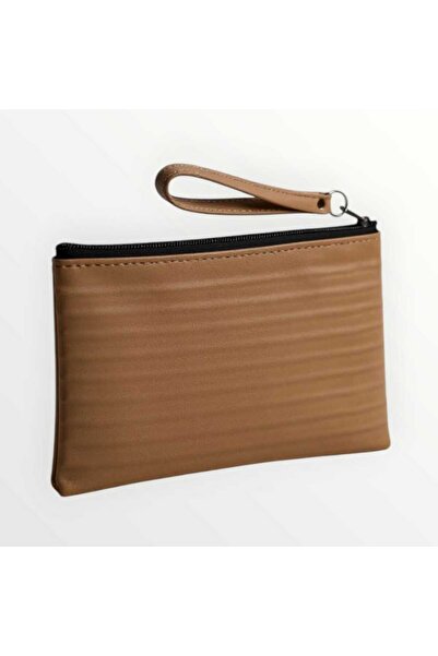Mia Belt Portfolio Bag Handbag Makeup Bag Size: 15*24