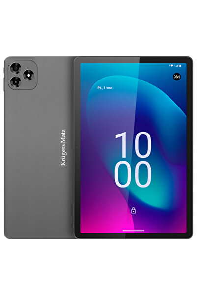 Kruger&Matz Tabletă 4G 8GB 256GB Android 15