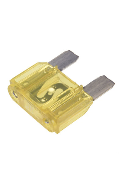 OEM MAXI fuse 20A 32VDC car 29mm MAXI LITTELFUSE 0299020.TXN